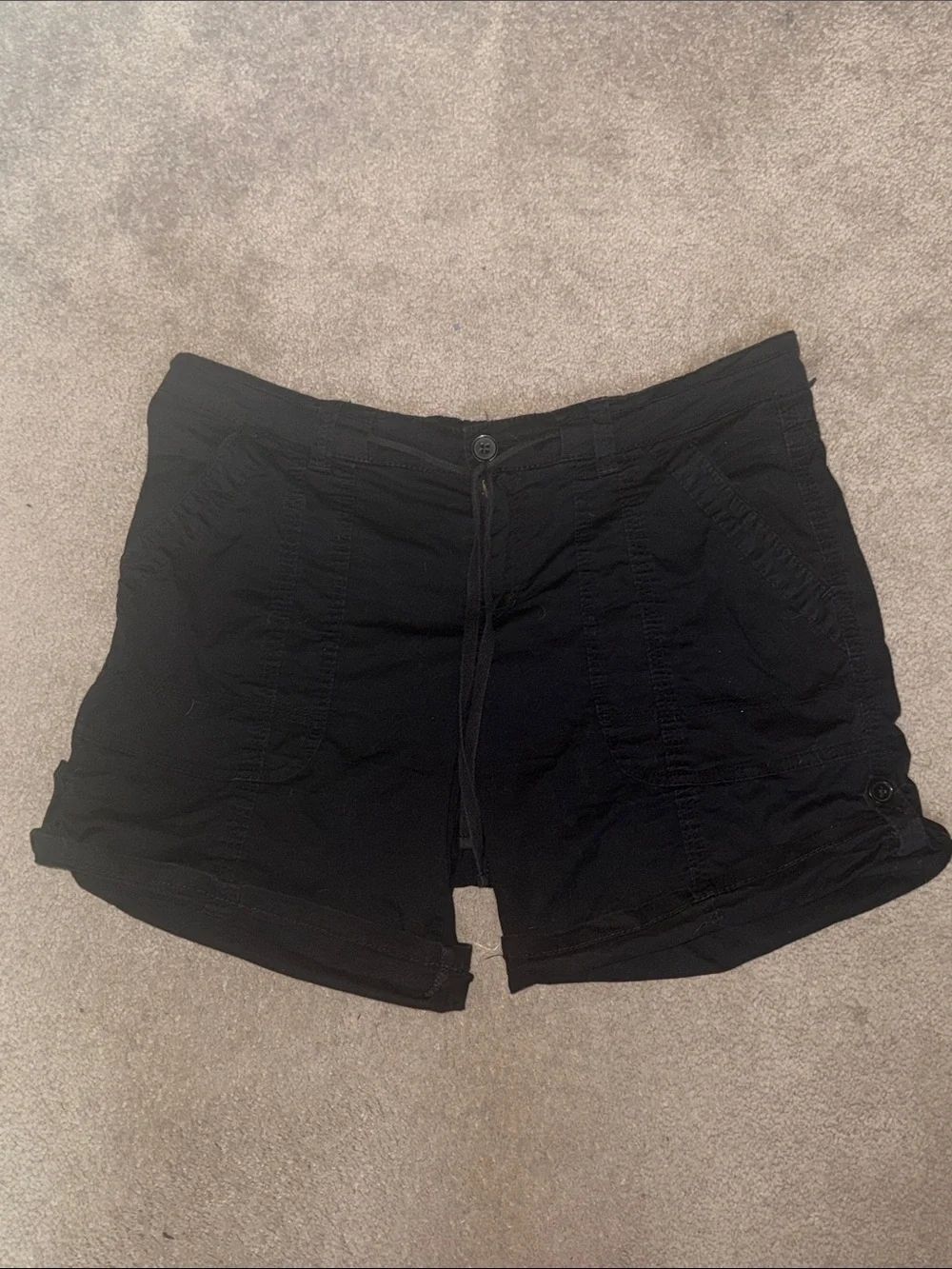 Supplies Cargo Shorts